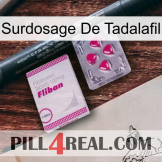 Tadalafil Overdose 32